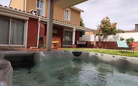 Maison 3 Chambres Avec Spa Floirac